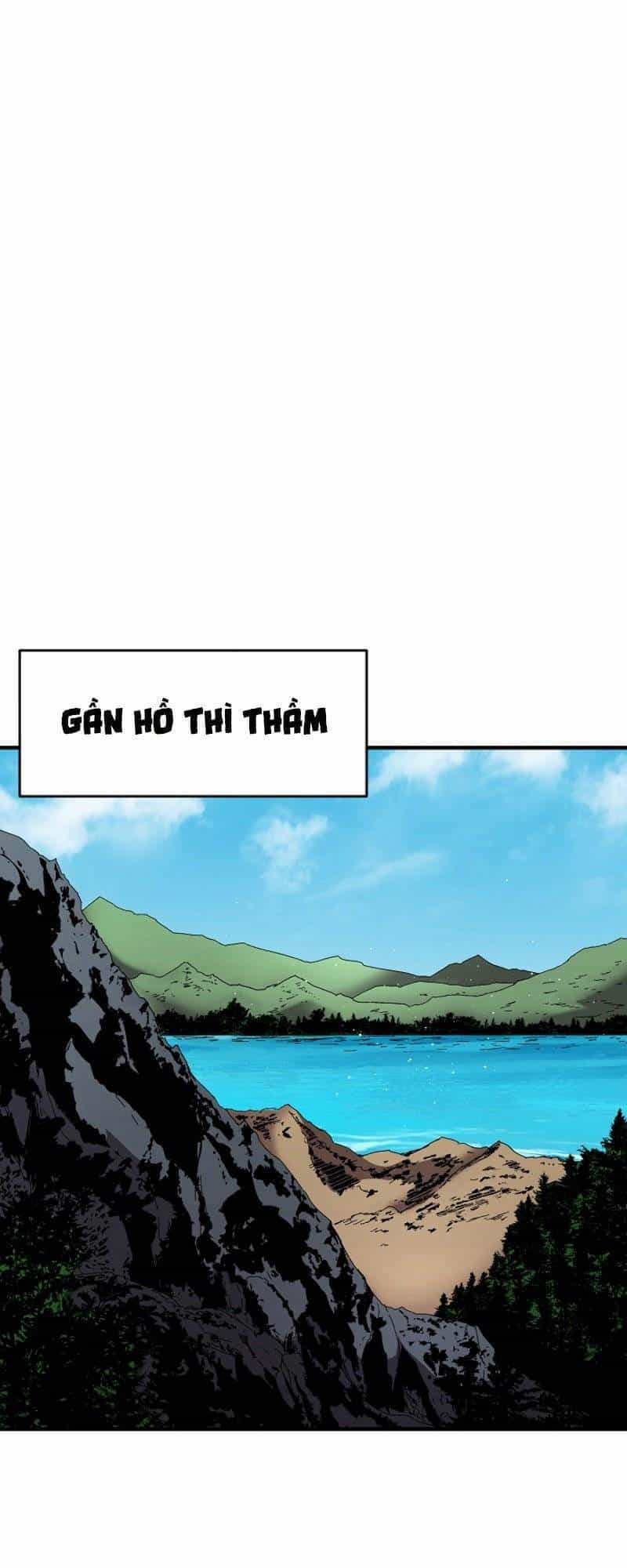 Sự Trở Lại Của Pháp Sư 8 Vòng - Chương 46 - ảnh 2
