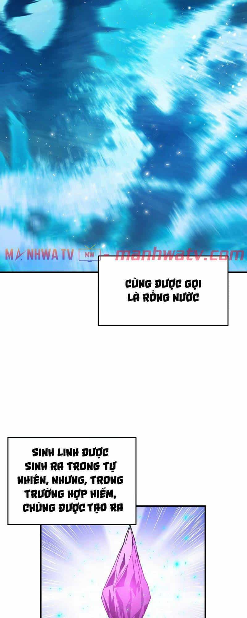 Sự Trở Lại Của Pháp Sư 8 Vòng - Chương 46 - ảnh 37
