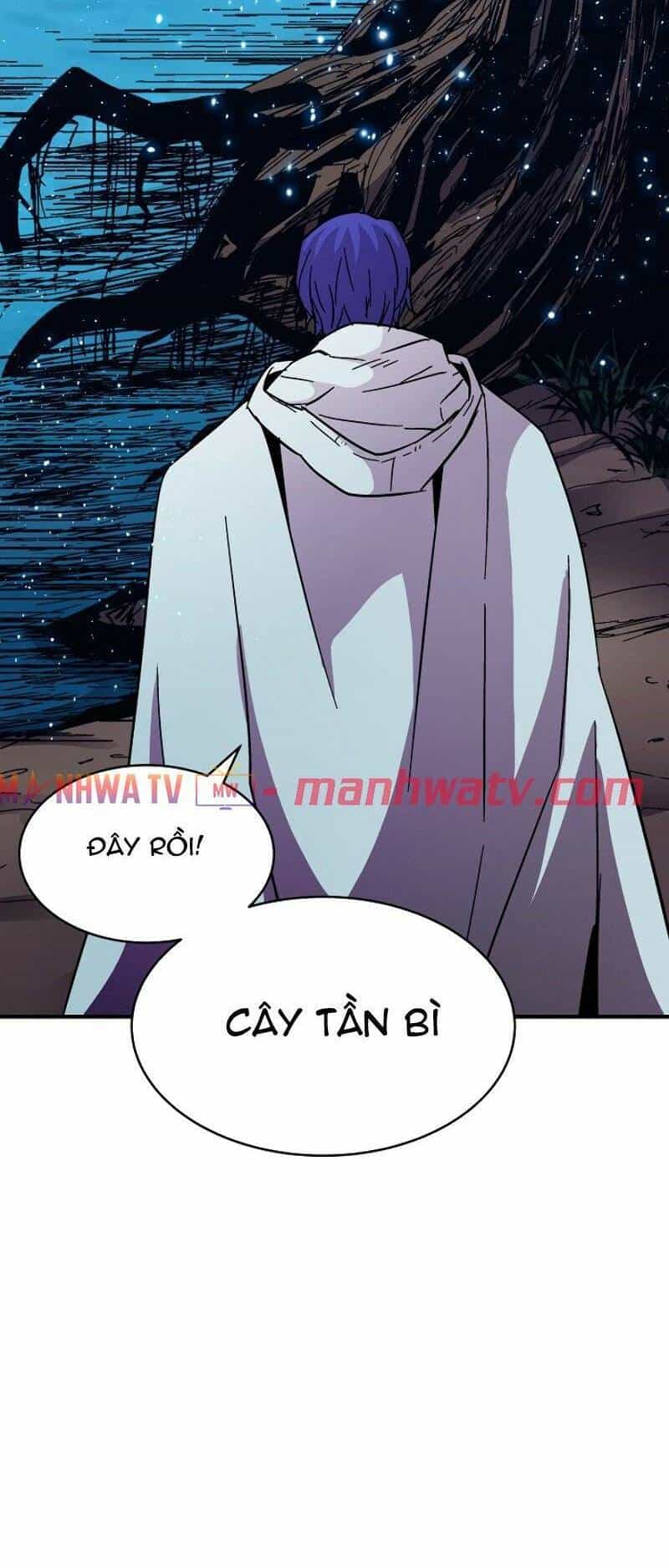 Sự Trở Lại Của Pháp Sư 8 Vòng - Chương 46 - ảnh 54