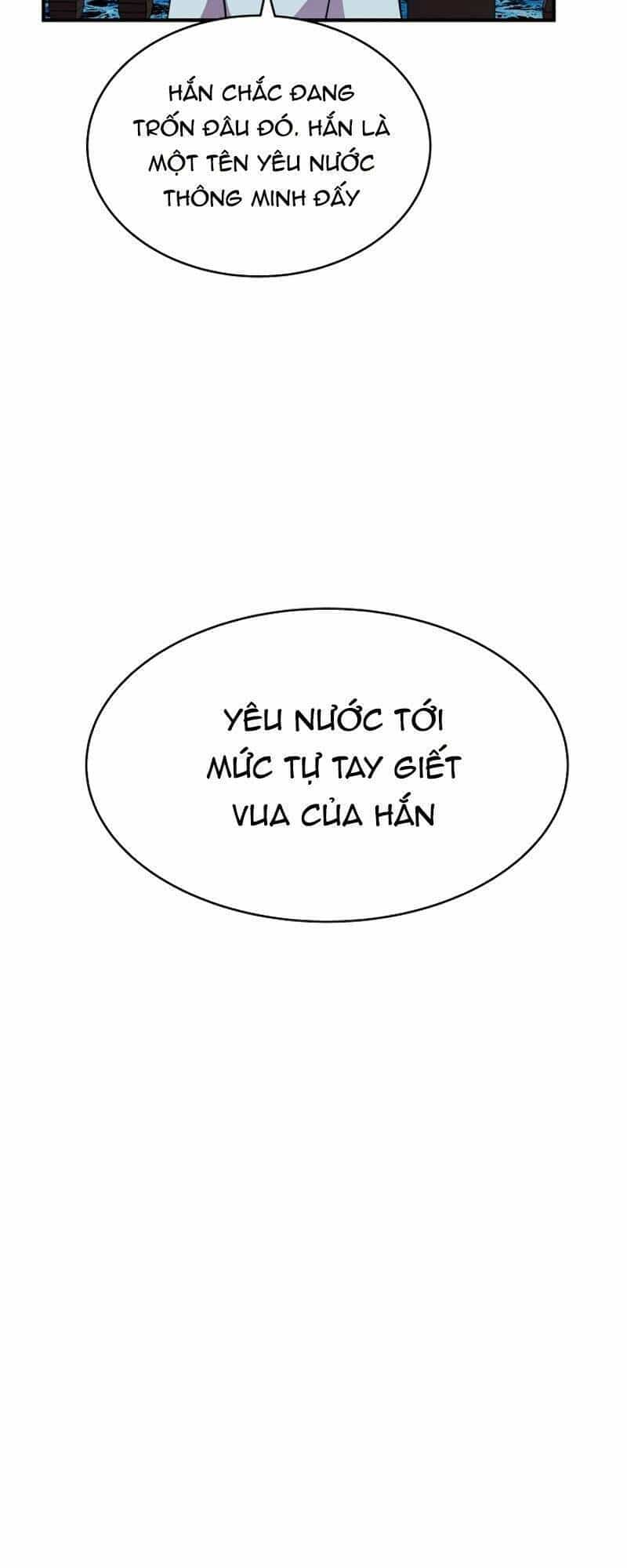 Sự Trở Lại Của Pháp Sư 8 Vòng - Chương 47 - ảnh 28