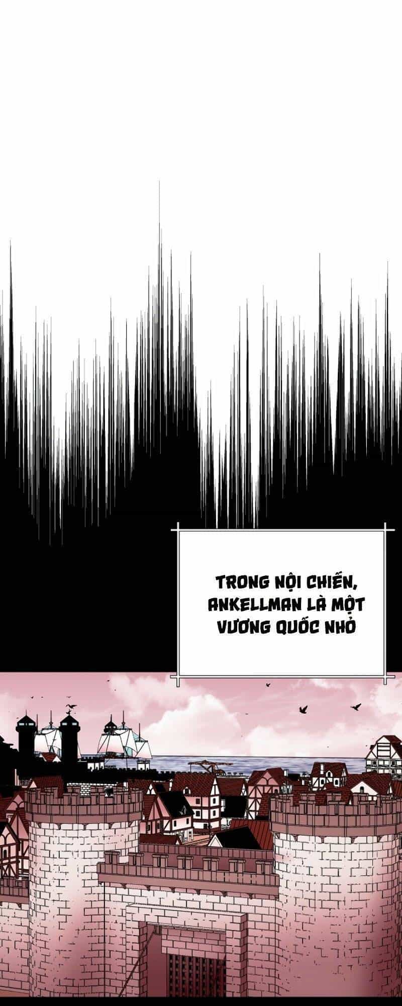 Sự Trở Lại Của Pháp Sư 8 Vòng - Chương 47 - ảnh 29
