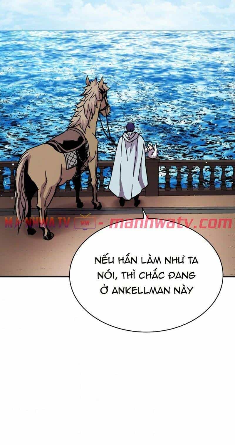 Sự Trở Lại Của Pháp Sư 8 Vòng - Chương 47 - ảnh 50