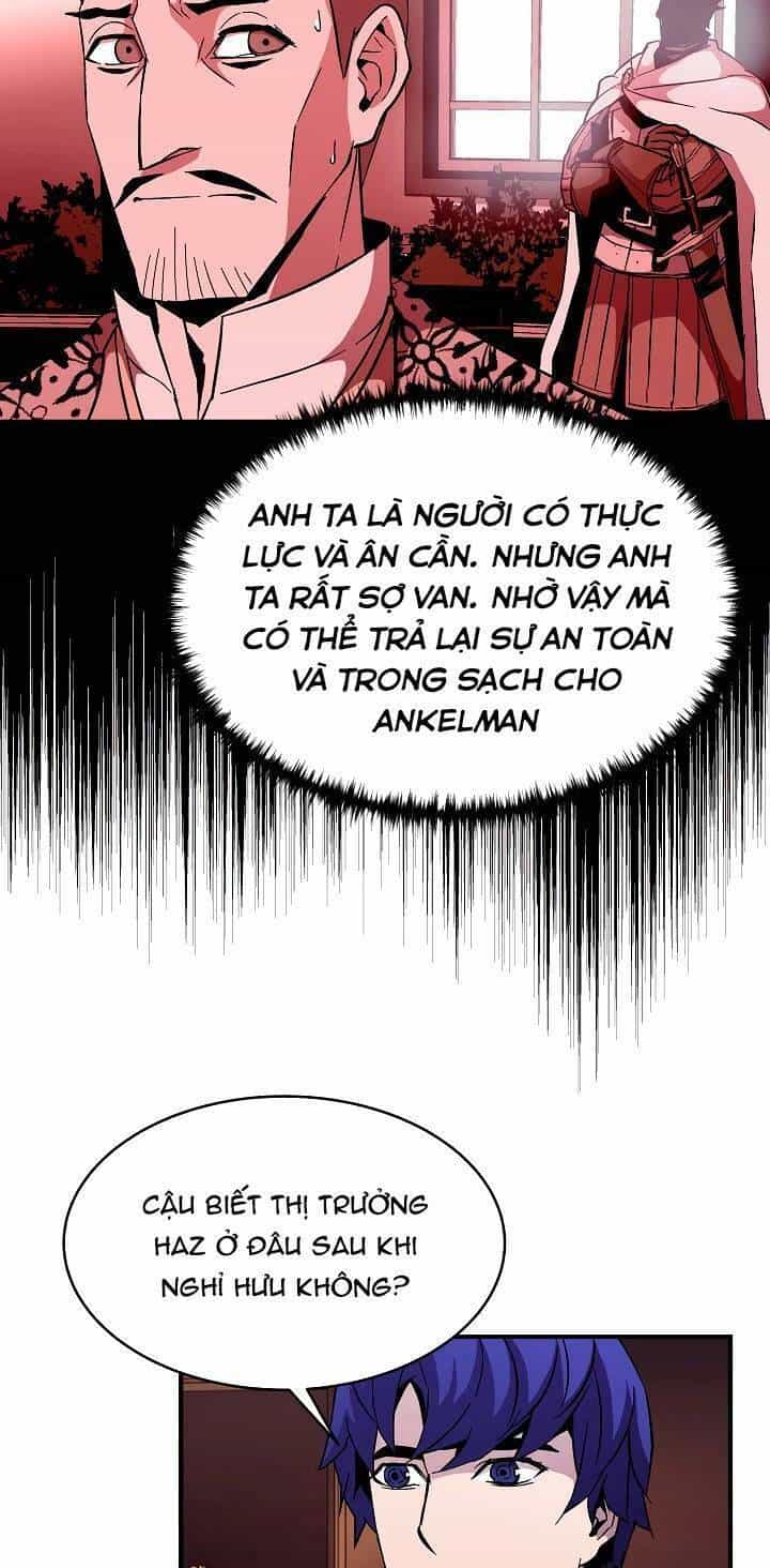 Sự Trở Lại Của Pháp Sư 8 Vòng - Chương 48 - ảnh 14