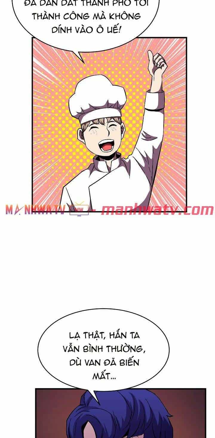 Sự Trở Lại Của Pháp Sư 8 Vòng - Chương 48 - ảnh 17
