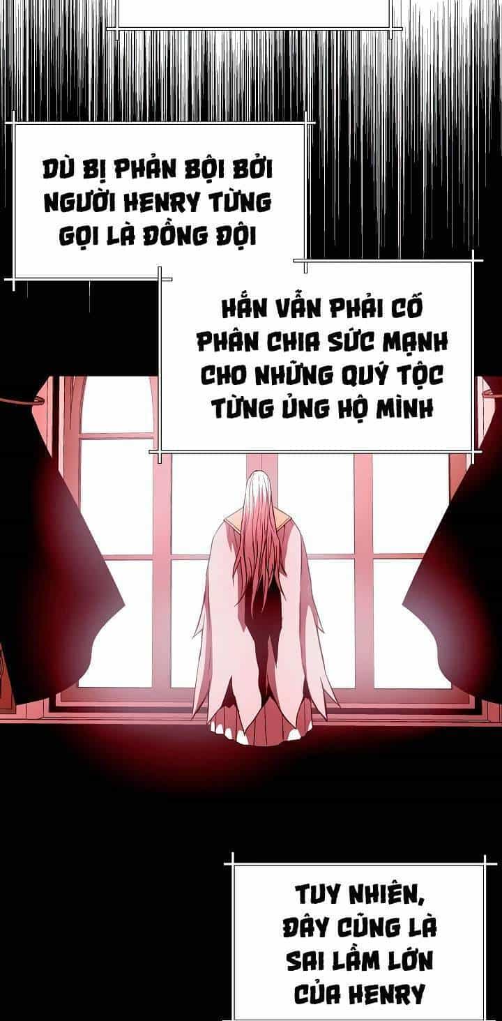 Sự Trở Lại Của Pháp Sư 8 Vòng - Chương 48 - ảnh 4