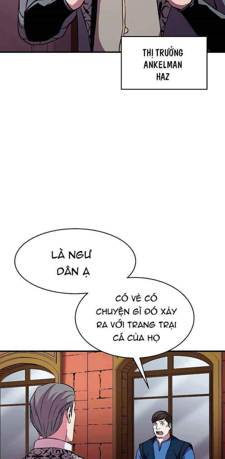 Sự Trở Lại Của Pháp Sư 8 Vòng - Chương 48 - ảnh 40