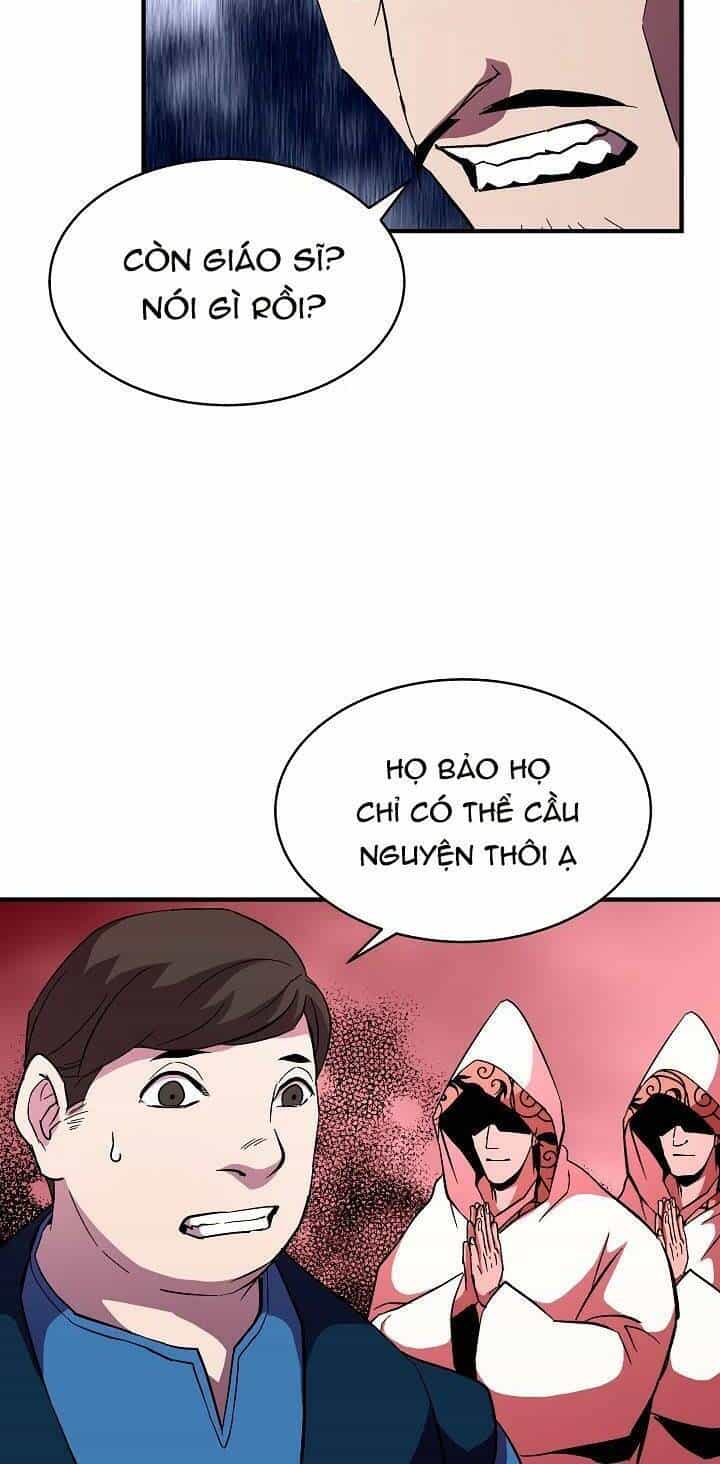 Sự Trở Lại Của Pháp Sư 8 Vòng - Chương 48 - ảnh 49