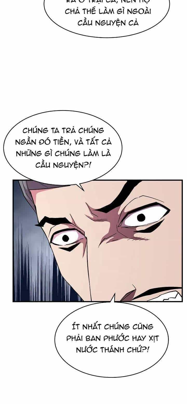 Sự Trở Lại Của Pháp Sư 8 Vòng - Chương 48 - ảnh 51
