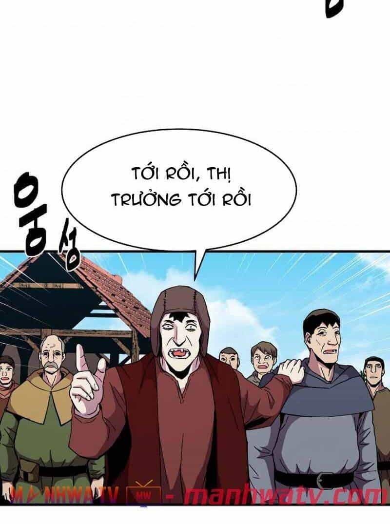 Sự Trở Lại Của Pháp Sư 8 Vòng - Chương 49 - ảnh 36