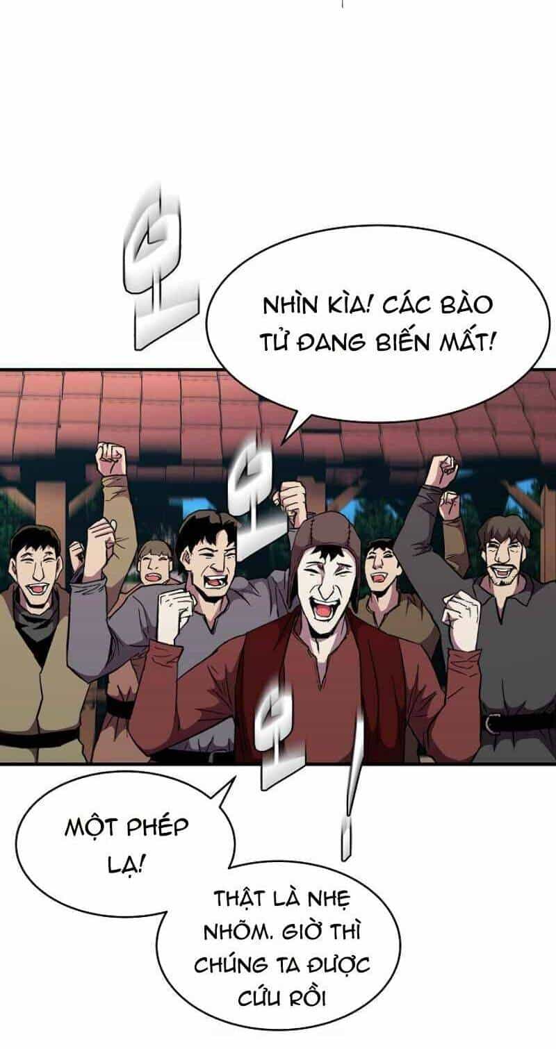 Sự Trở Lại Của Pháp Sư 8 Vòng - Chương 49 - ảnh 48