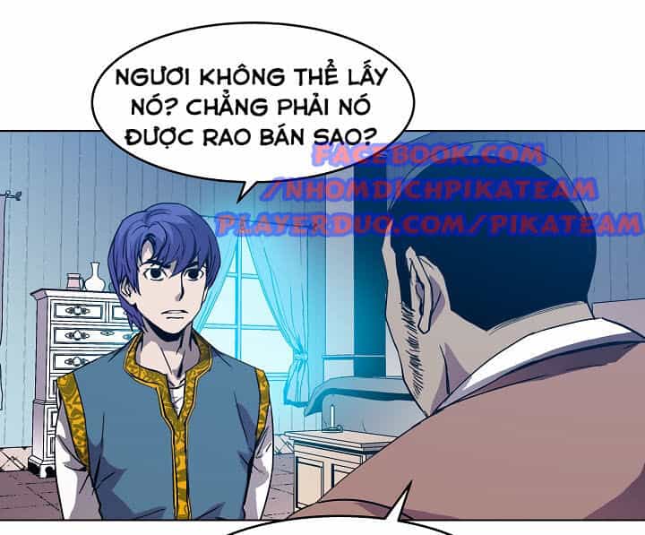 Sự Trở Lại Của Pháp Sư 8 Vòng - Chương 5 - ảnh 4