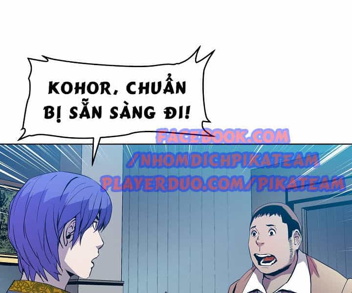 Sự Trở Lại Của Pháp Sư 8 Vòng - Chương 5 - ảnh 7