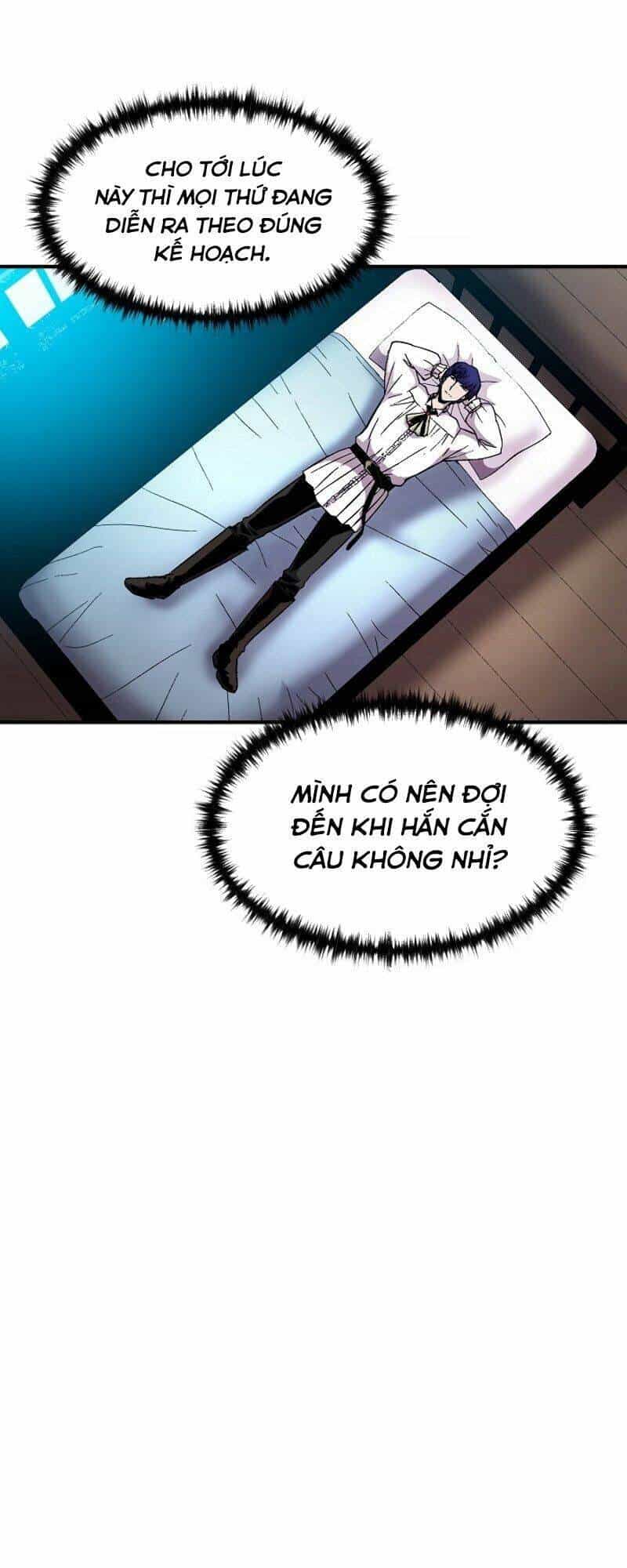 Sự Trở Lại Của Pháp Sư 8 Vòng - Chương 50 - ảnh 22