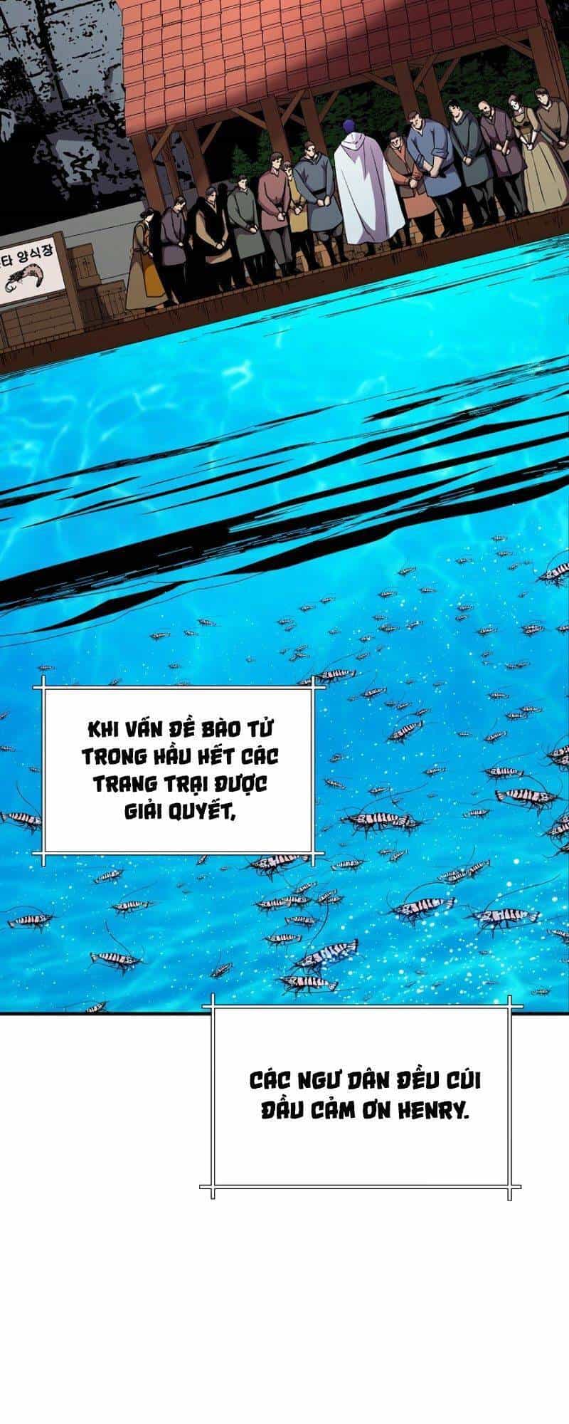 Sự Trở Lại Của Pháp Sư 8 Vòng - Chương 50 - ảnh 4