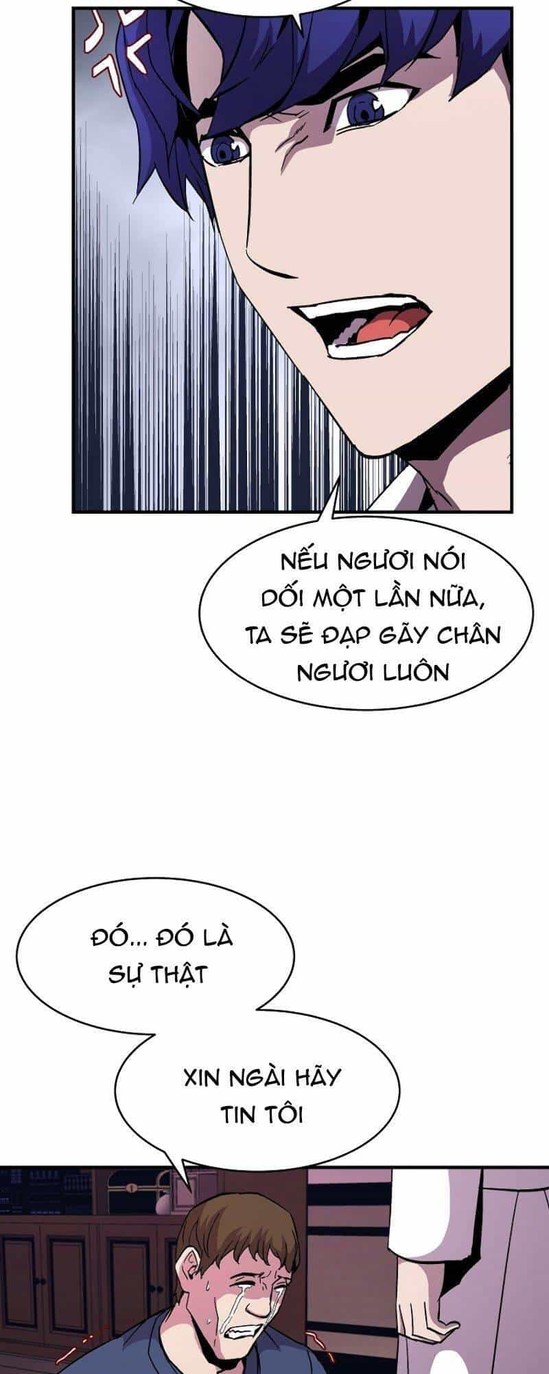 Sự Trở Lại Của Pháp Sư 8 Vòng - Chương 50 - ảnh 45