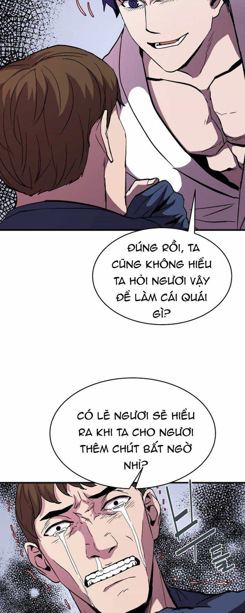 Sự Trở Lại Của Pháp Sư 8 Vòng - Chương 50 - ảnh 54