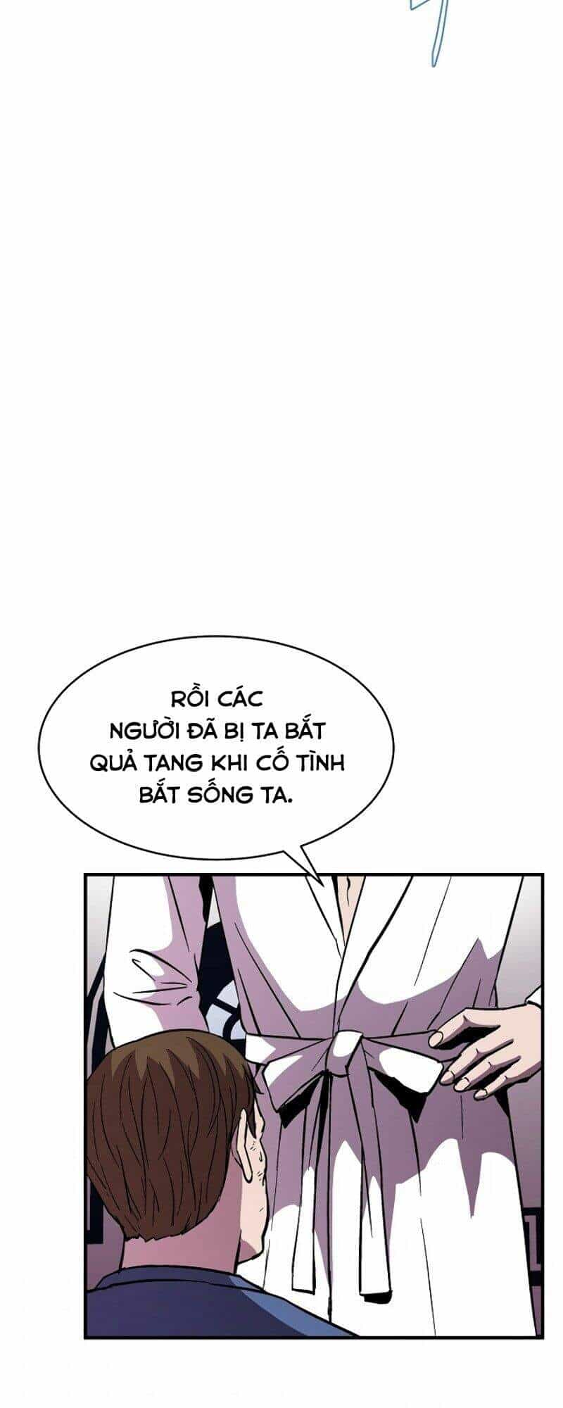 Sự Trở Lại Của Pháp Sư 8 Vòng - Chương 51 - ảnh 6
