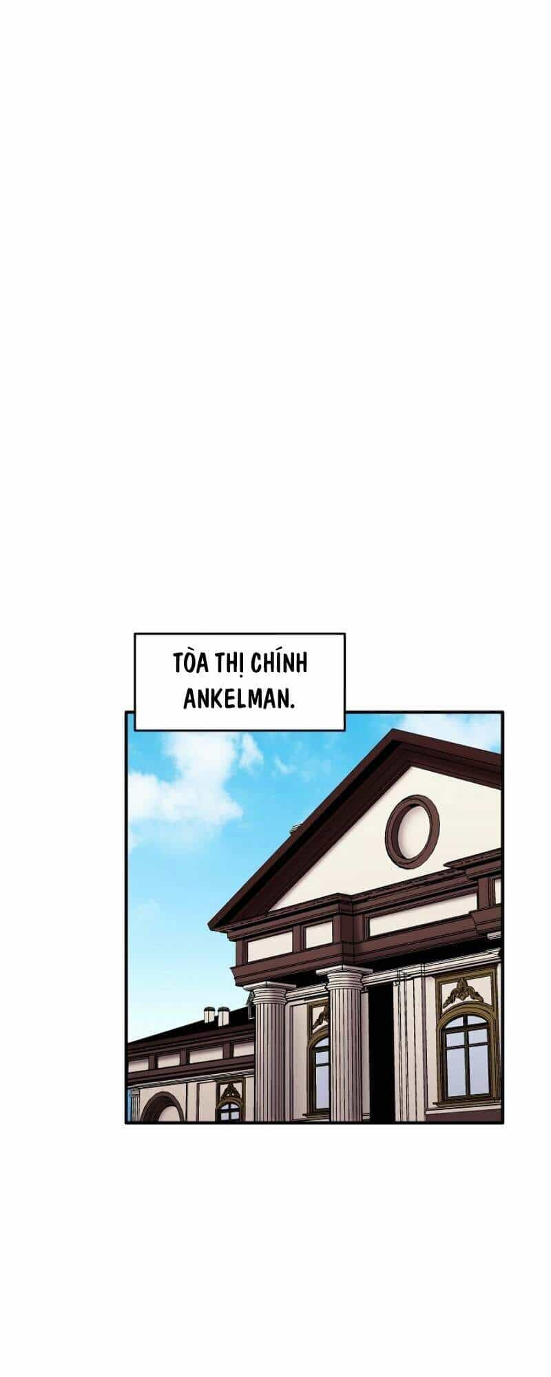 Sự Trở Lại Của Pháp Sư 8 Vòng - Chương 52 - ảnh 2