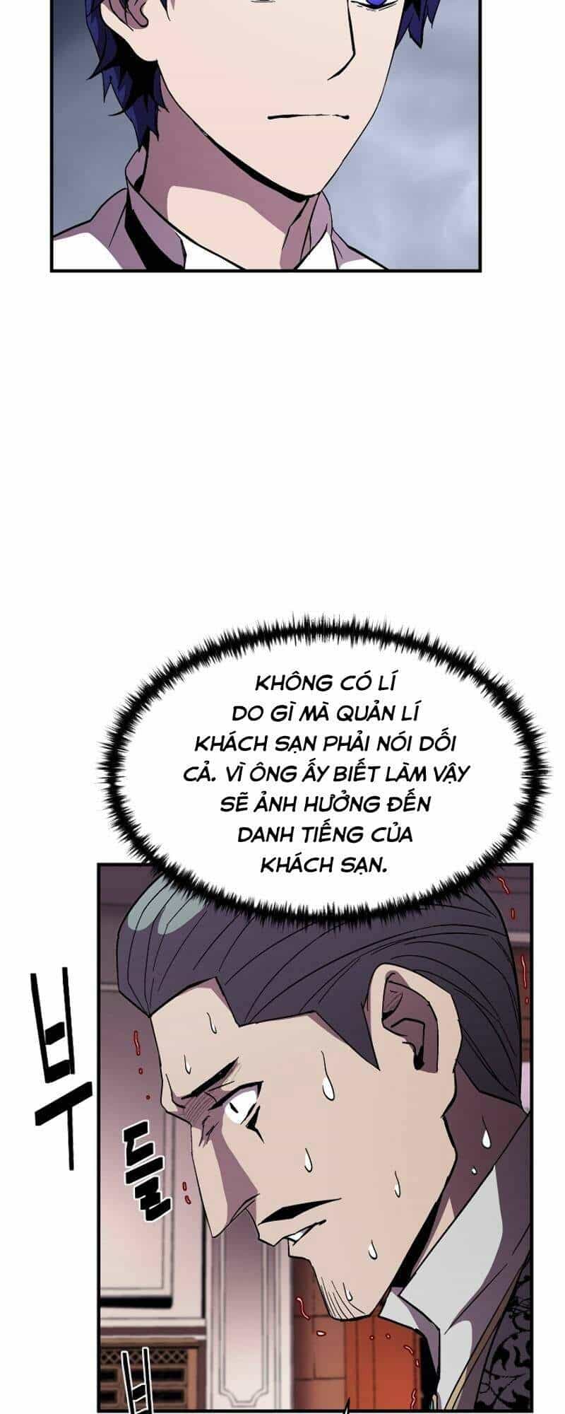 Sự Trở Lại Của Pháp Sư 8 Vòng - Chương 52 - ảnh 4