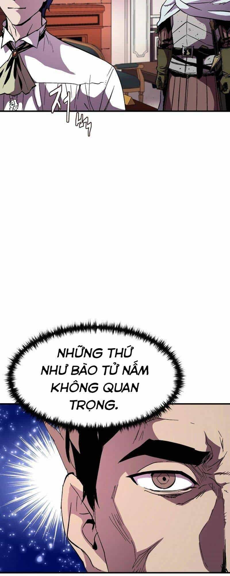 Sự Trở Lại Của Pháp Sư 8 Vòng - Chương 53 - ảnh 17