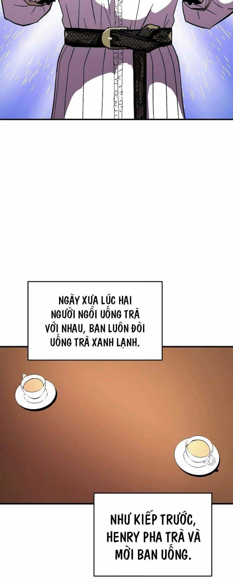 Sự Trở Lại Của Pháp Sư 8 Vòng - Chương 53 - ảnh 23