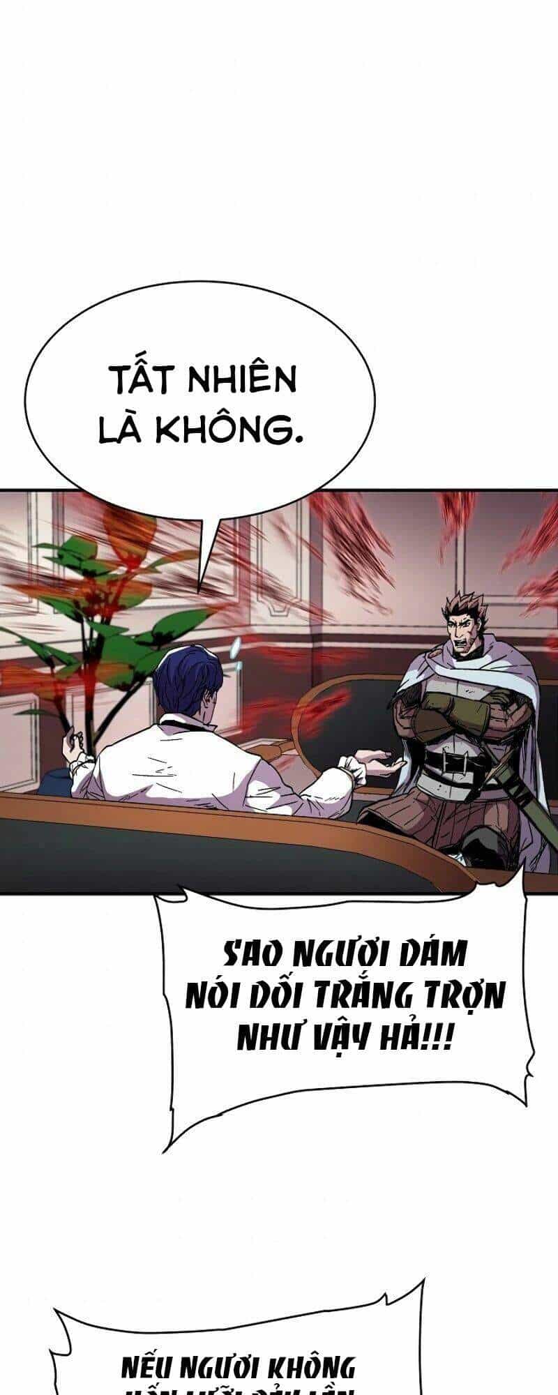Sự Trở Lại Của Pháp Sư 8 Vòng - Chương 53 - ảnh 35