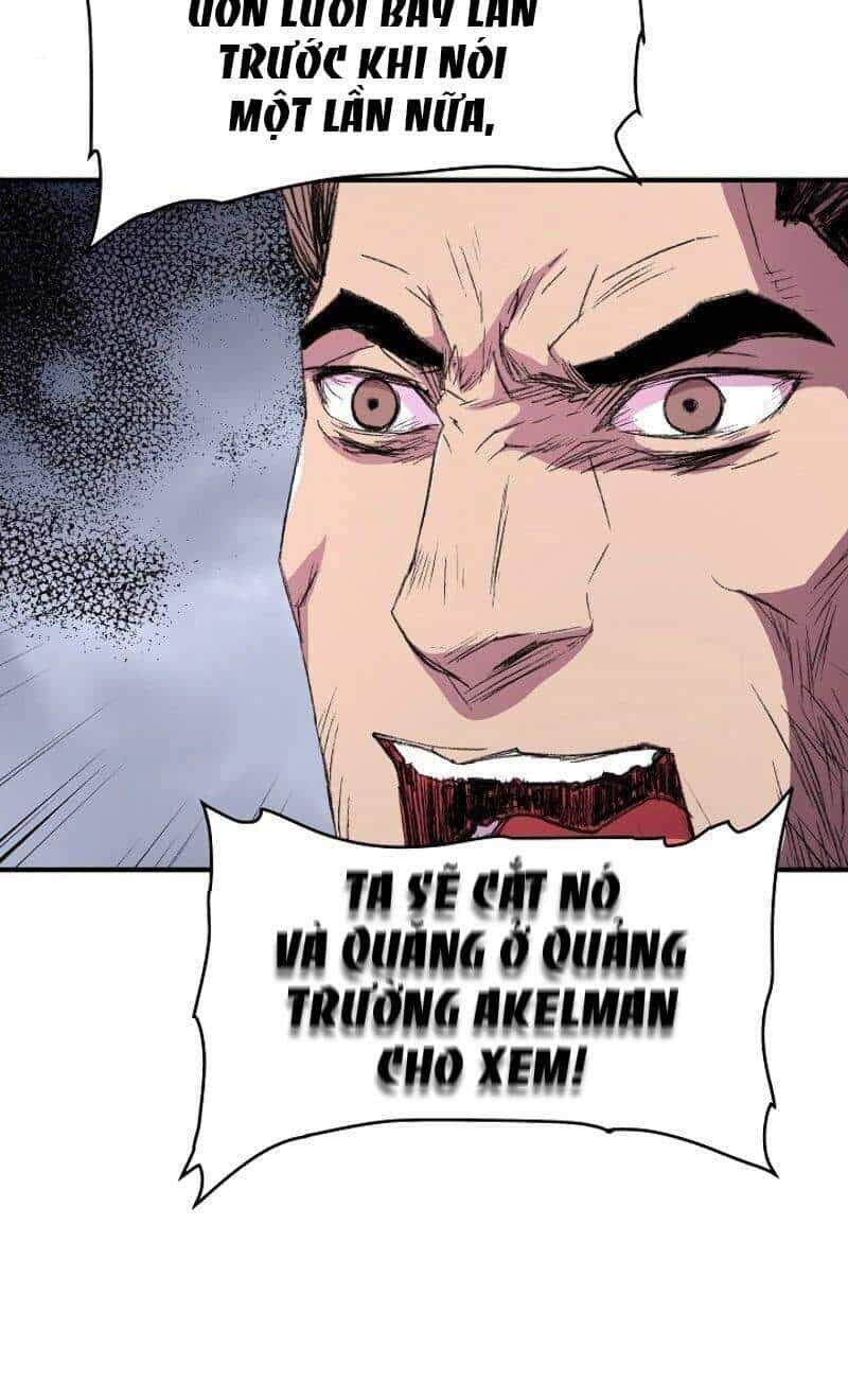 Sự Trở Lại Của Pháp Sư 8 Vòng - Chương 53 - ảnh 36