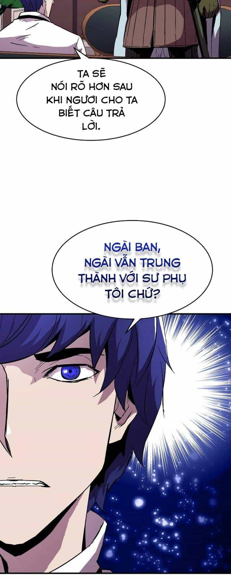 Sự Trở Lại Của Pháp Sư 8 Vòng - Chương 53 - ảnh 46