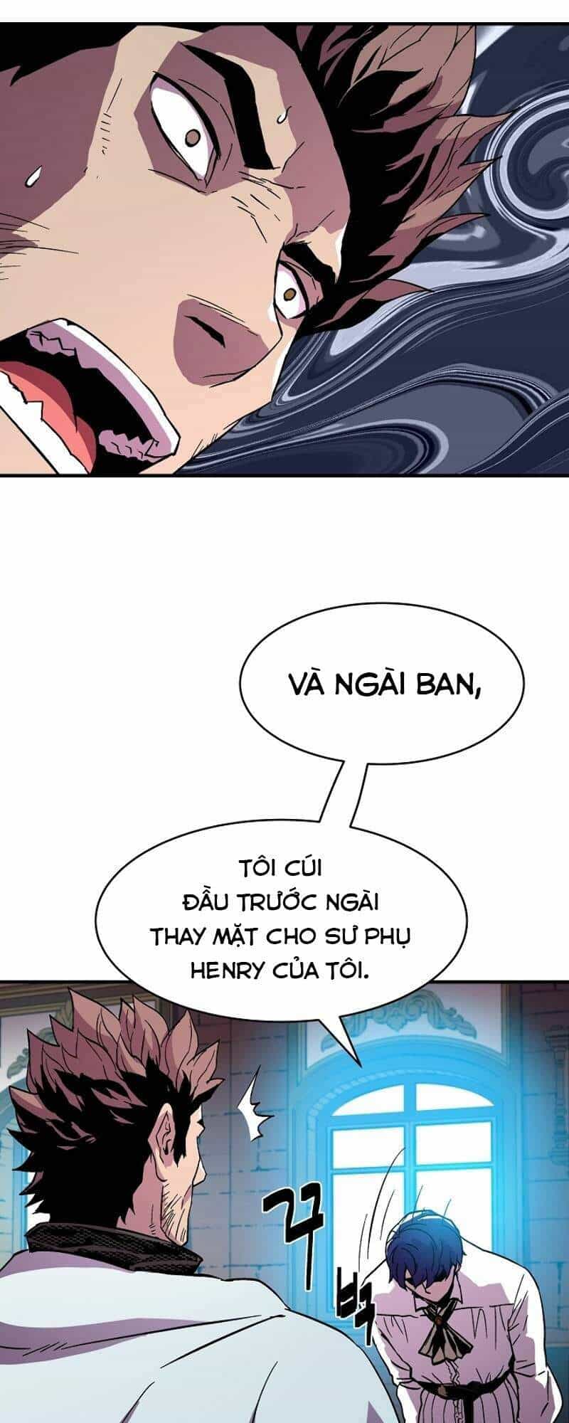 Sự Trở Lại Của Pháp Sư 8 Vòng - Chương 54 - ảnh 17