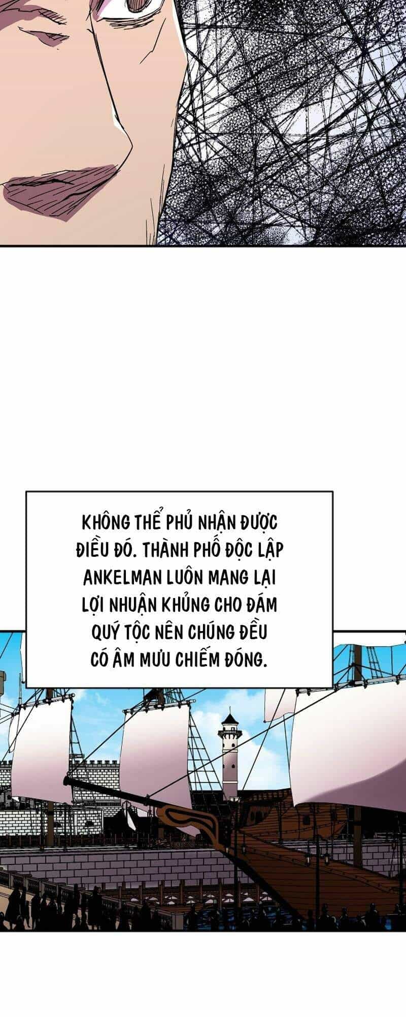 Sự Trở Lại Của Pháp Sư 8 Vòng - Chương 54 - ảnh 41