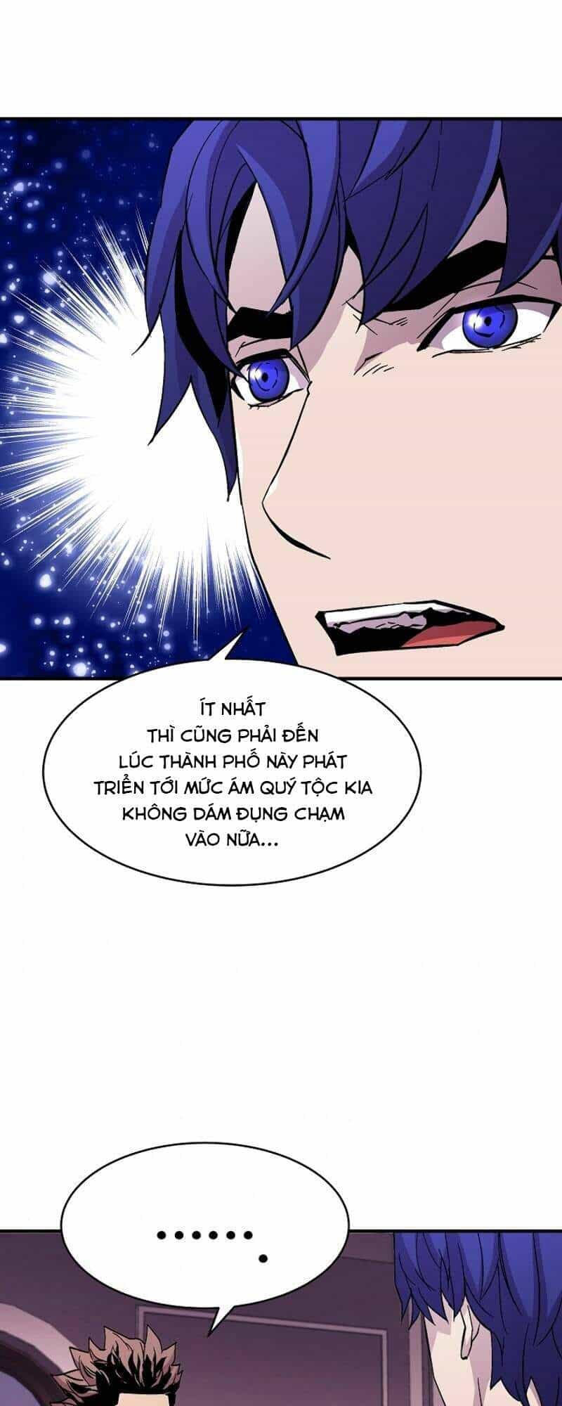 Sự Trở Lại Của Pháp Sư 8 Vòng - Chương 54 - ảnh 50