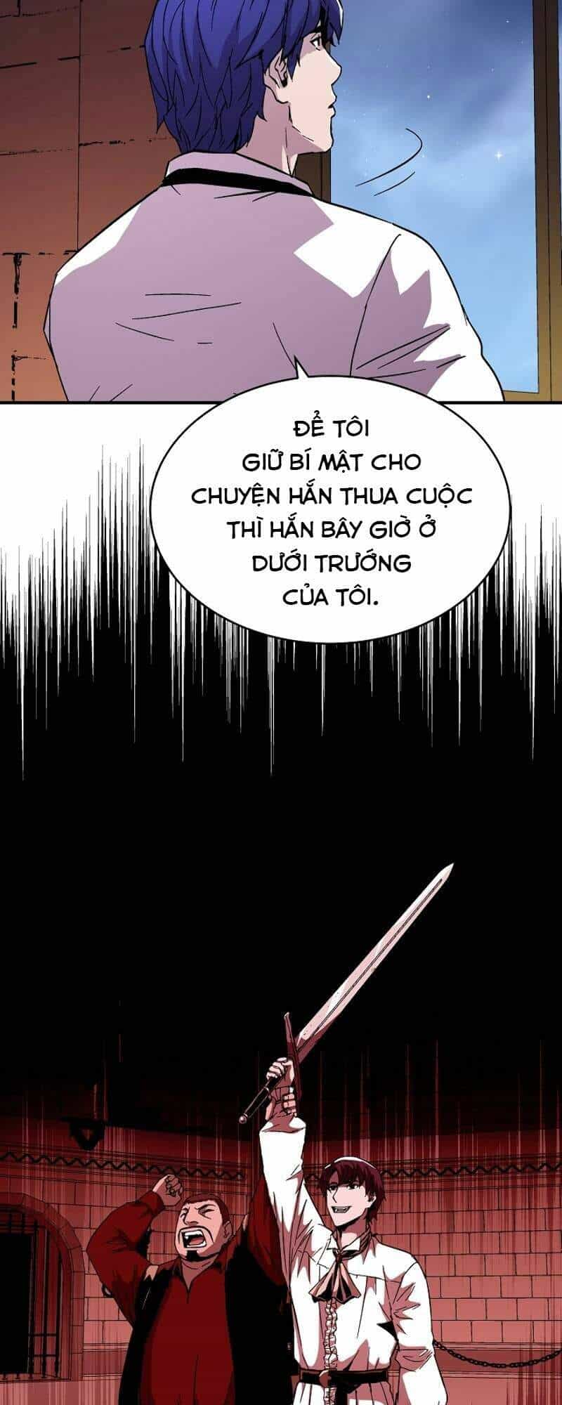 Sự Trở Lại Của Pháp Sư 8 Vòng - Chương 54 - ảnh 59