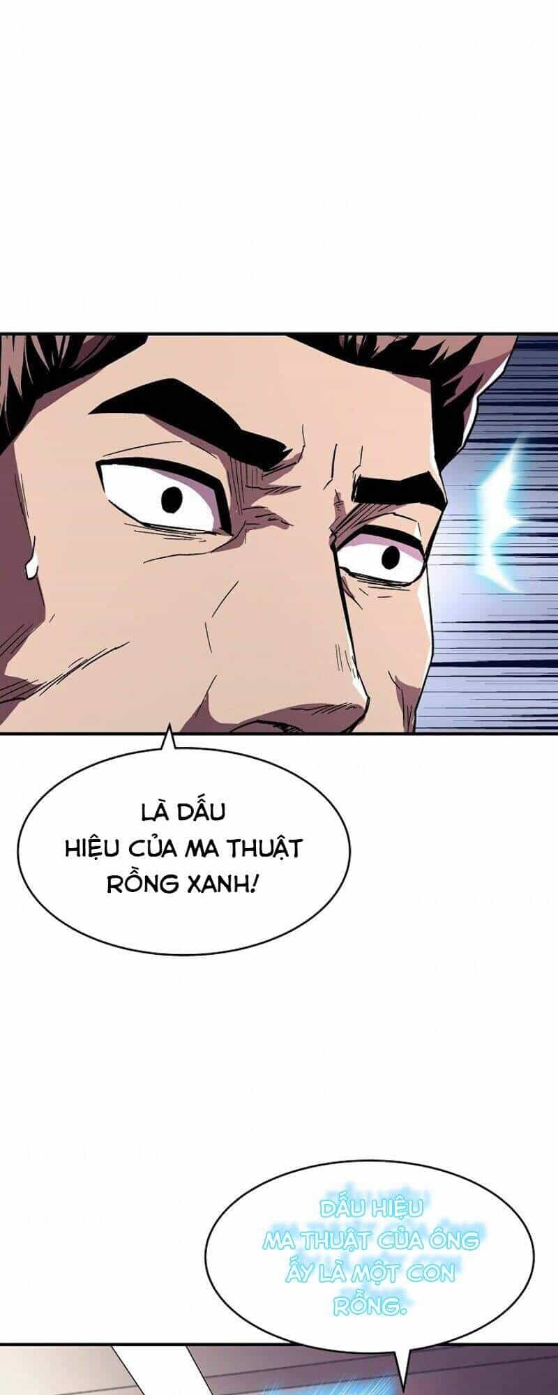 Sự Trở Lại Của Pháp Sư 8 Vòng - Chương 54 - ảnh 8