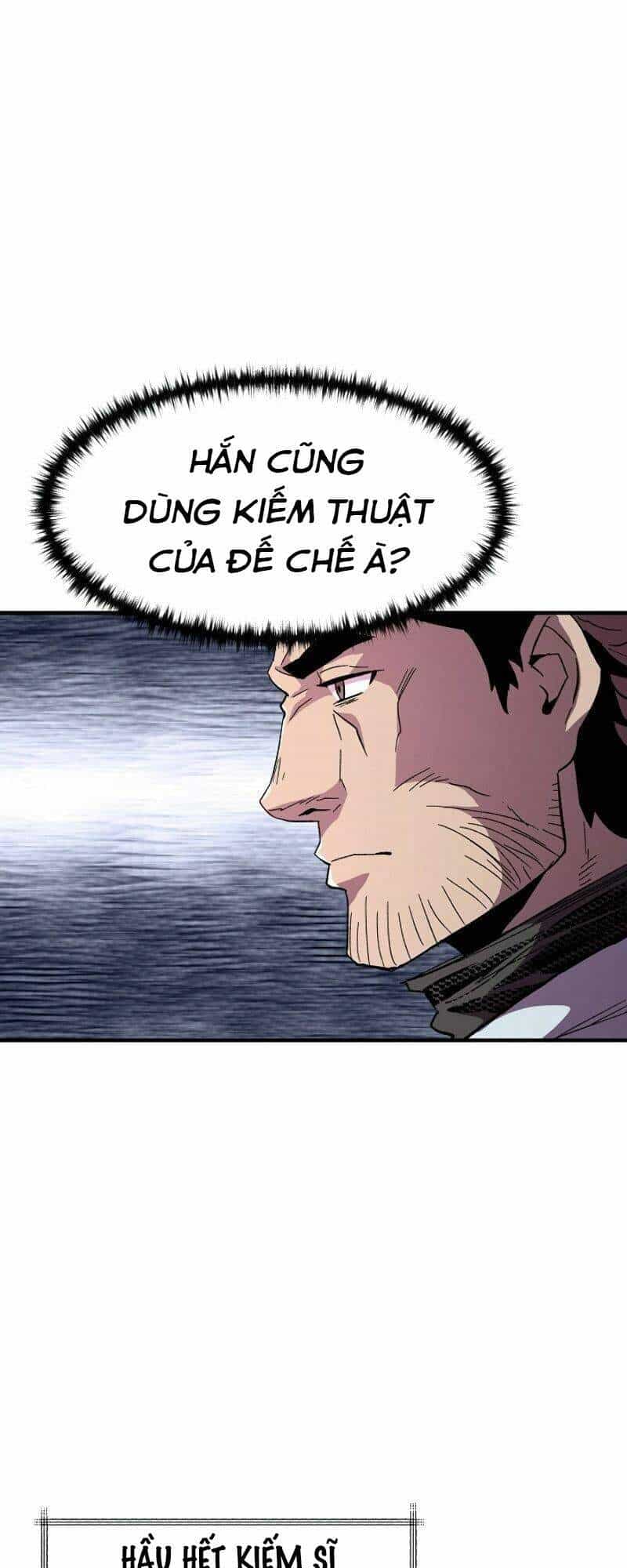Sự Trở Lại Của Pháp Sư 8 Vòng - Chương 55 - ảnh 19