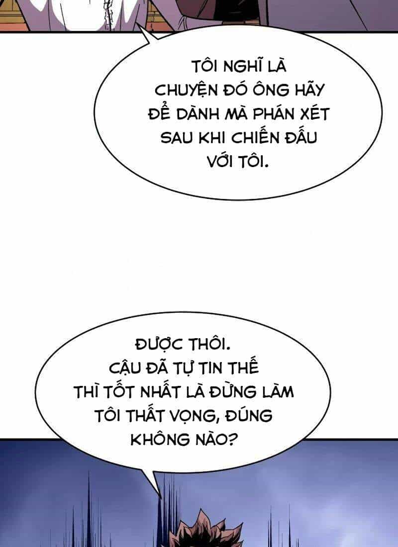 Sự Trở Lại Của Pháp Sư 8 Vòng - Chương 55 - ảnh 7