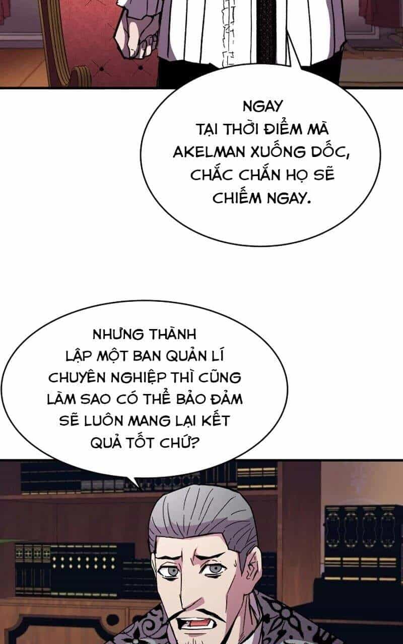 Sự Trở Lại Của Pháp Sư 8 Vòng - Chương 56 - ảnh 52