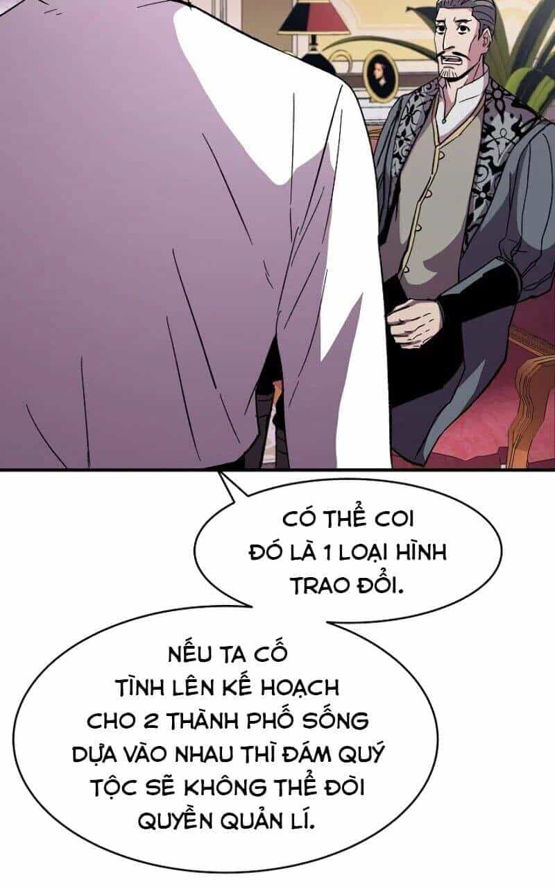 Sự Trở Lại Của Pháp Sư 8 Vòng - Chương 56 - ảnh 55