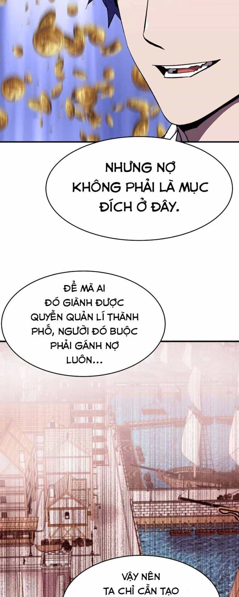 Sự Trở Lại Của Pháp Sư 8 Vòng - Chương 56 - ảnh 57