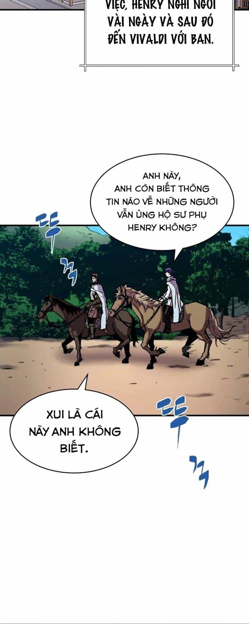 Sự Trở Lại Của Pháp Sư 8 Vòng - Chương 57 - ảnh 38