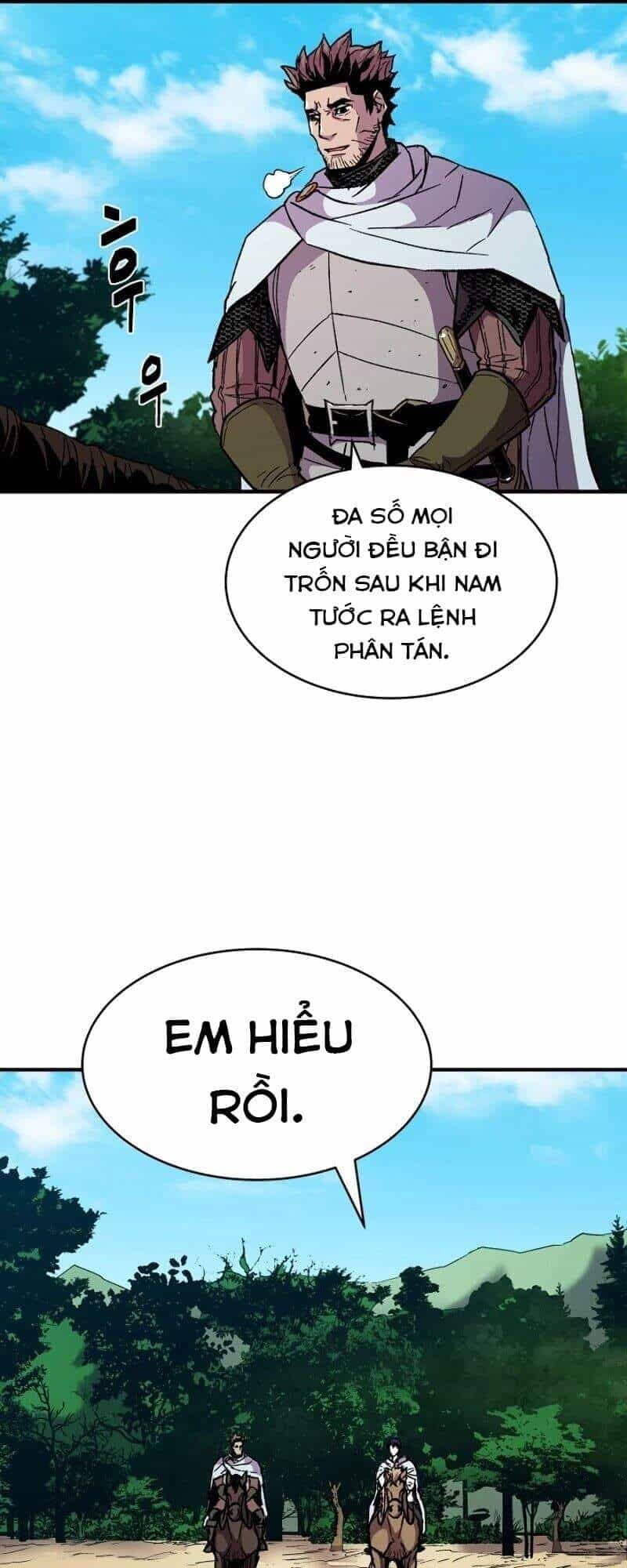 Sự Trở Lại Của Pháp Sư 8 Vòng - Chương 57 - ảnh 39