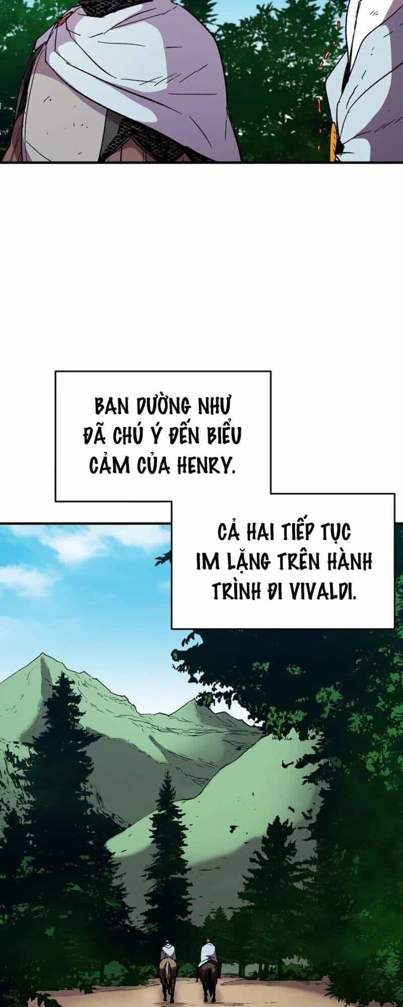Sự Trở Lại Của Pháp Sư 8 Vòng - Chương 57 - ảnh 56