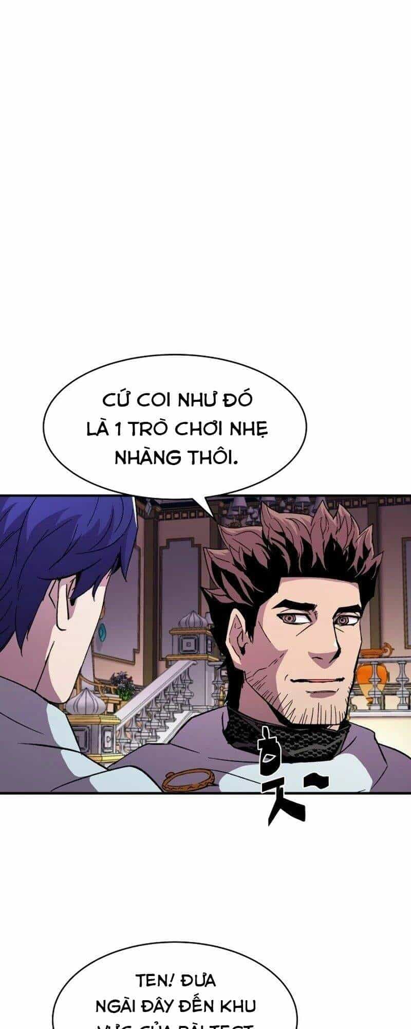 Sự Trở Lại Của Pháp Sư 8 Vòng - Chương 58 - ảnh 19
