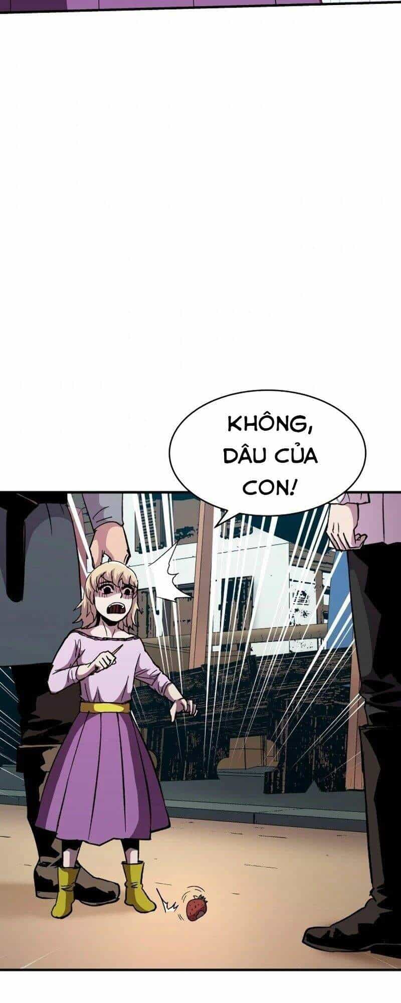 Sự Trở Lại Của Pháp Sư 8 Vòng - Chương 58 - ảnh 28