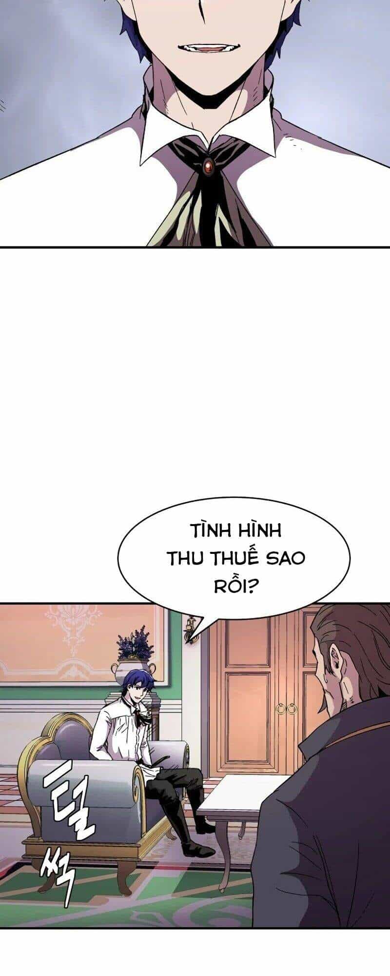 Sự Trở Lại Của Pháp Sư 8 Vòng - Chương 58 - ảnh 49