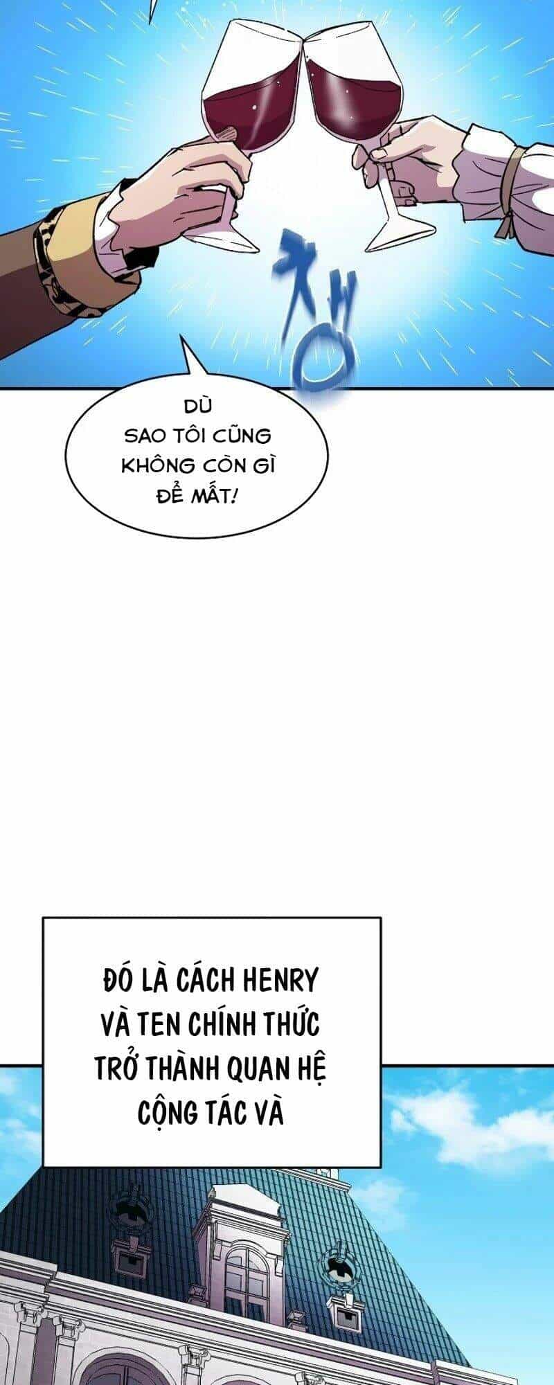 Sự Trở Lại Của Pháp Sư 8 Vòng - Chương 59 - ảnh 29
