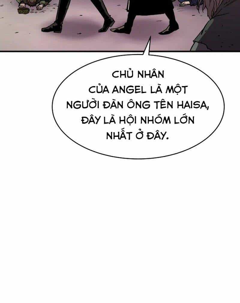 Sự Trở Lại Của Pháp Sư 8 Vòng - Chương 59 - ảnh 37