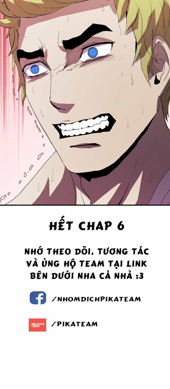 Sự Trở Lại Của Pháp Sư 8 Vòng - Chương 6 - ảnh 46