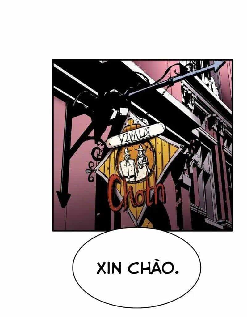 Sự Trở Lại Của Pháp Sư 8 Vòng - Chương 60 - ảnh 13