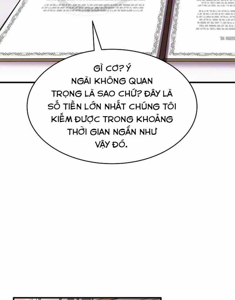 Sự Trở Lại Của Pháp Sư 8 Vòng - Chương 60 - ảnh 36