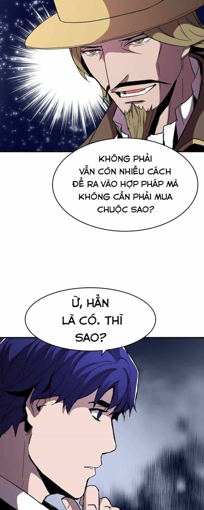 Sự Trở Lại Của Pháp Sư 8 Vòng - Chương 60 - ảnh 61